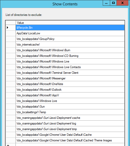 Appdata Roaming Microsoft Credentials Access Denied Erogonhour