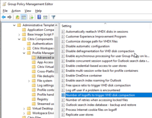 Profile Management – Carl Stalhood