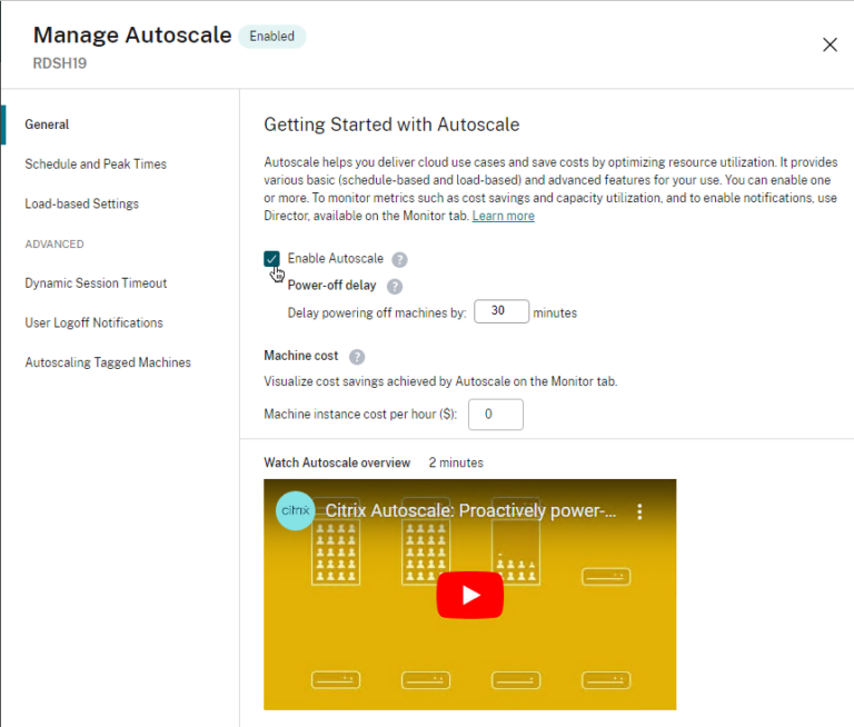 Catalogs, Delivery Groups, Zones Carl Stalhood