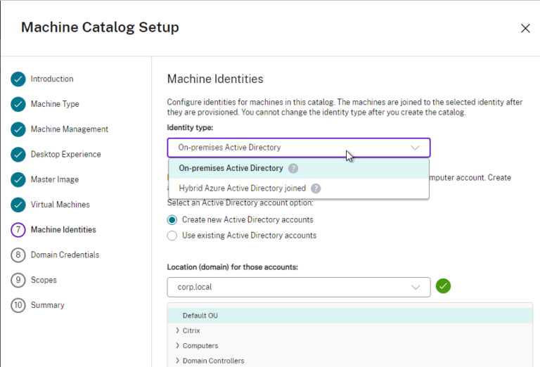 Catalogs, Delivery Groups, Zones Carl Stalhood