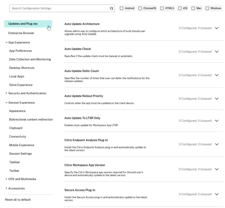 Citrix Workspace app 2409.10 – Carl Stalhood