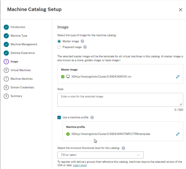 Catalogs, Delivery Groups, Zones Carl Stalhood