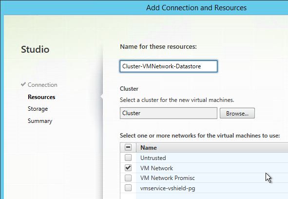 Delivery Controller 7 8 Carl Stalhood