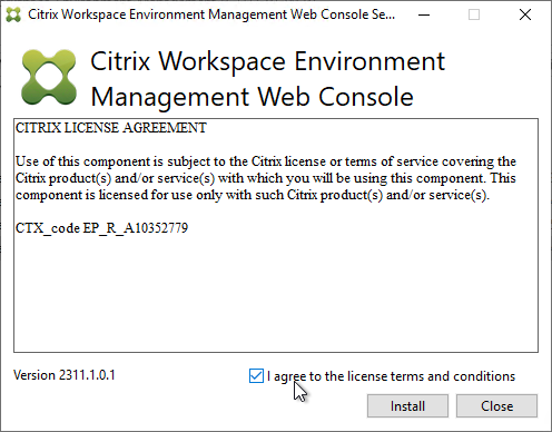 Workspace Environment Management (WEM) 2311 – Carl Stalhood