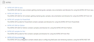 NetScaler Scripting – Carl Stalhood