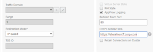 SSL Virtual Servers – NetScaler 12.0 / Citrix ADC 12.1 – Carl Stalhood