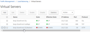 SSL Virtual Servers – NetScaler 12.0 / Citrix ADC 12.1 – Carl Stalhood