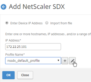 NetScaler Management and Analytics System (MAS) 12 – Carl Stalhood