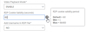 RDP Proxy – Citrix Gateway – Carl Stalhood