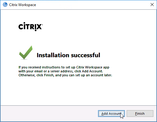 Citrix Workspace app 2210.5 – Carl Stalhood