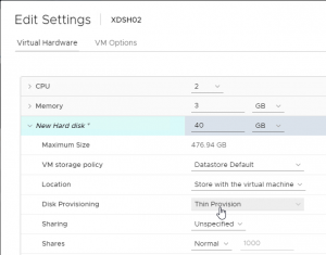 Citrix Provisioning Master Device – Convert to vDisk – Carl Stalhood