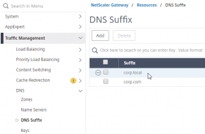RDP Proxy – Citrix Gateway – Carl Stalhood