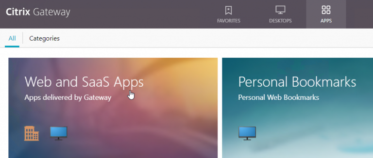 RDP Proxy – Citrix Gateway – Carl Stalhood