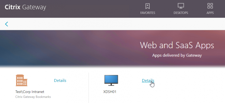 RDP Proxy – Citrix Gateway – Carl Stalhood