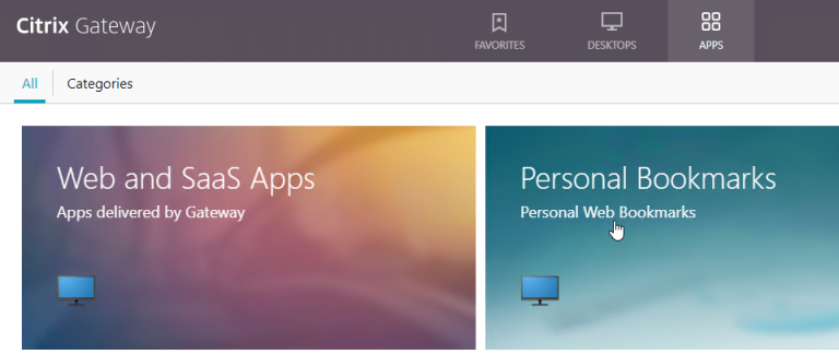 RDP Proxy – Citrix Gateway – Carl Stalhood