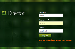 Citrix Director 1912 LTSR CU9 – Carl Stalhood