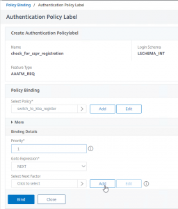 Self-Service Password Reset (SSPR) – Citrix ADC – Carl Stalhood