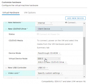Citrix Virtual Delivery Agent (VDA) 2203 LTSR CU6 – Carl Stalhood