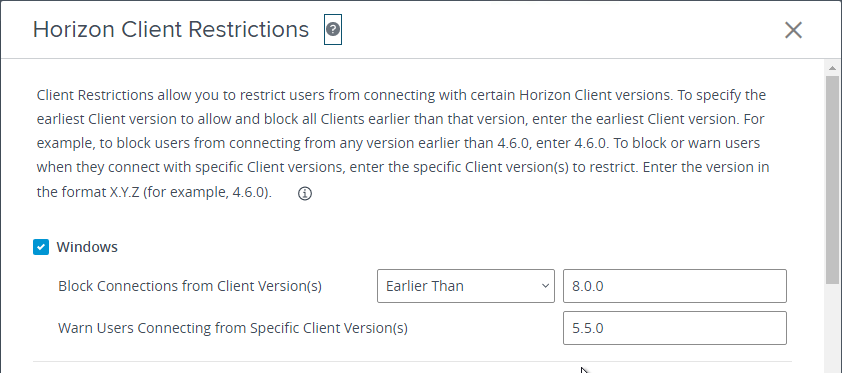 Microsoft Teams Optimization with VMware Horizon