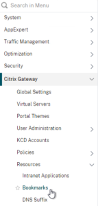 RDP Proxy – Citrix Gateway – Carl Stalhood