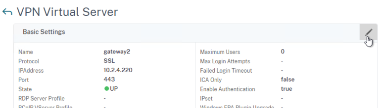 RDP Proxy – Citrix Gateway – Carl Stalhood