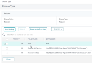 RDP Proxy – Citrix Gateway – Carl Stalhood