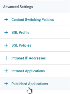 RDP Proxy – Citrix Gateway – Carl Stalhood