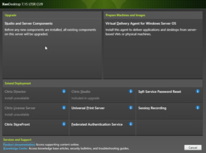 Delivery Controller 7.15.9000 LTSR and Licensing – Carl Stalhood